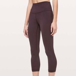 Lululemon Align Leggings!!